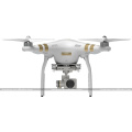 4k Berufs-Dji-Brummen rc bestes quadpoter Brummenhubschrauber mit Kamera dji Phantom 3